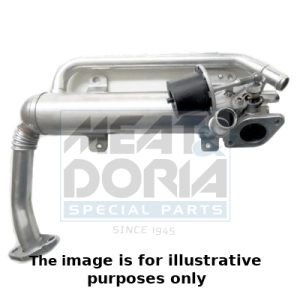 Radiator recirculare gaze de esapament MEAT DORIA 88346E – VW | AutoRival