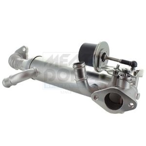 Radiator recirculare gaze de esapament MEAT DORIA 88406 – VW | AutoRival