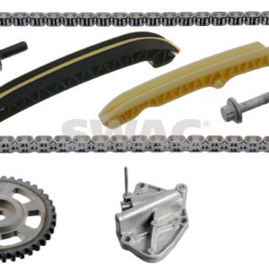 Kit lant de distributie SWAG 30 94 6365 – VW | AutoRival