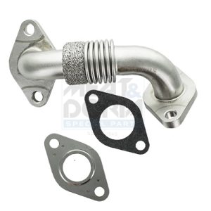 Conducta tubulara Supapa-AGR MEAT DORIA 88688 – VW | AutoRival