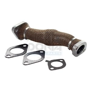 Conducta tubulara Supapa-AGR MEAT DORIA 88689 – VW | AutoRival