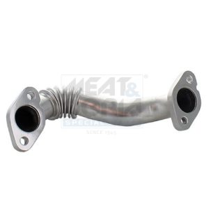 Conducta tubulara Supapa-AGR MEAT DORIA 88741 – VW | AutoRival