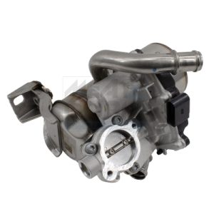 Radiator recirculare gaze de esapament MEAT DORIA 88859 – VW | AutoRival