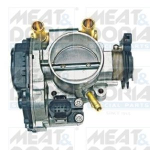 Carcasa clapeta MEAT DORIA 89008 – VW | AutoRival