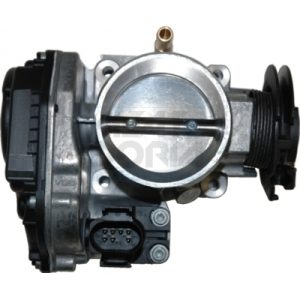 Carcasa clapeta MEAT DORIA 89019 – VW | AutoRival