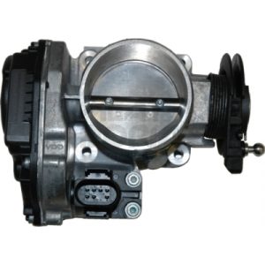 Carcasa clapeta MEAT DORIA 89020 – VW | AutoRival