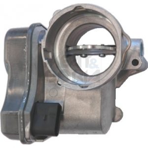 Clapeta control admisie aer MEAT DORIA 89086 – VW | AutoRival