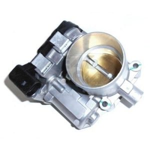 Carcasa clapeta MEAT DORIA 89193 – VW | AutoRival