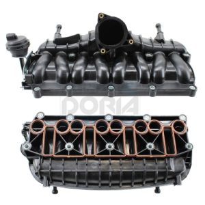 Modul conducta admisie MEAT DORIA 89412 – VW | AutoRival