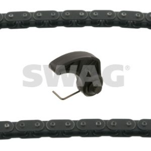 Set lant antrenare pompa ulei SWAG 30 94 7352 – VW | AutoRival