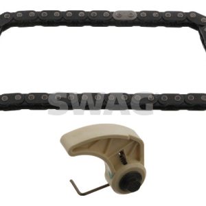 Set lant antrenare pompa ulei SWAG 30 94 7353 – VW | AutoRival