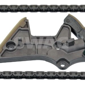 Set lant antrenare pompa ulei SWAG 30 94 7354 – VW | AutoRival