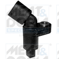 Senzor turatie roata MEAT DORIA 90001 – VW | AutoRival
