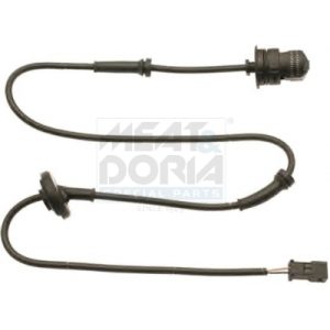 Senzor turatie roata MEAT DORIA 90066 – VW | AutoRival