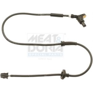 Senzor turatie roata MEAT DORIA 90069 – VW | AutoRival