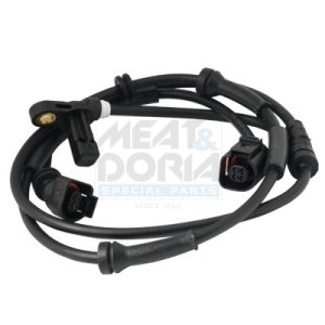 Senzor turatie roata MEAT DORIA 90131 – VW | AutoRival