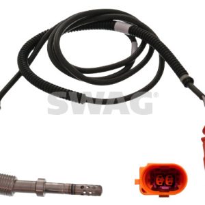 Senzor temperatura gaze evacuare SWAG 30 94 8836 – VW | AutoRival