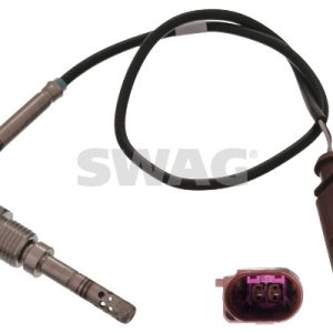 Senzor temperatura gaze evacuare SWAG 30 94 8837 – VW | AutoRival