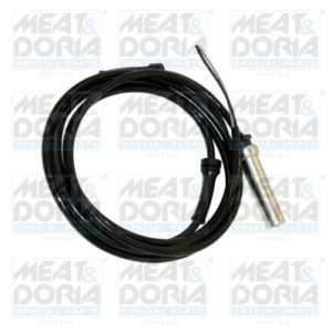 Senzor turatie roata MEAT DORIA 90197 – VW | AutoRival