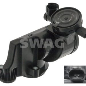 Separator ulei ventilatie bloc motor SWAG 30 94 9184 – VW | AutoRival