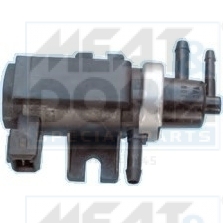 Convertor presiune esapament MEAT DORIA 9086 – VW | AutoRival