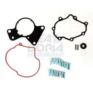 Set reparatie pompa vacuum (Siste frana) MEAT DORIA 91112 – VW | AutoRival