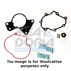 Set reparatie pompa vacuum (Siste frana) MEAT DORIA 91112E – VW | AutoRival
