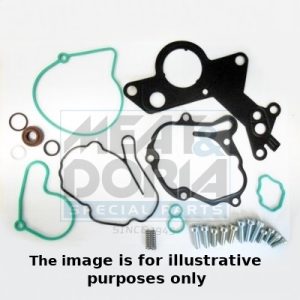 Set reparatie pompa vacuum (Siste frana) MEAT DORIA 91147E – VW | AutoRival