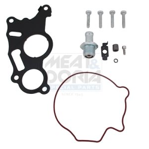 Set reparatie pompa vacuum (Siste frana) MEAT DORIA 91171E – VW | AutoRival