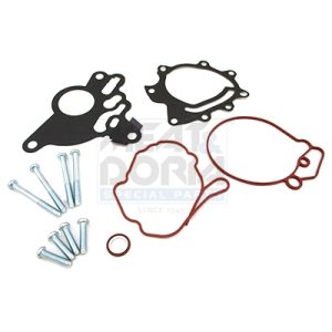 Set reparatie pompa vacuum (Siste frana) MEAT DORIA 91207 – VW | AutoRival