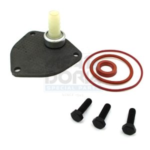 Set reparatie pompa vacuum (Siste frana) MEAT DORIA 91210 – VW | AutoRival