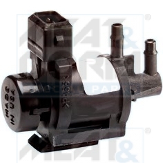 Convertor presiune esapament MEAT DORIA 9128 – VW | AutoRival
