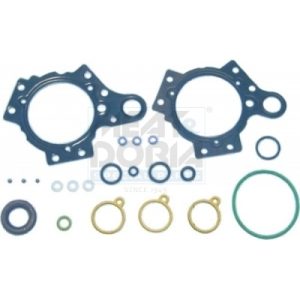 Set reparatie sistem common-rail MEAT DORIA 9157 – VW | AutoRival