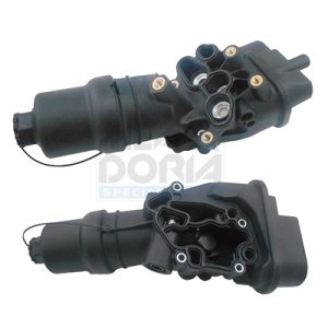 Locas filtru ulei MEAT DORIA 91679 – VW | AutoRival