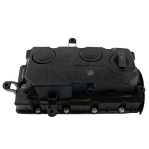 Capac culbutor MEAT DORIA 91857 – VW | AutoRival