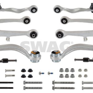 Set reparatie bara stabilizatoare SWAG 32 75 0001 – VW | AutoRival