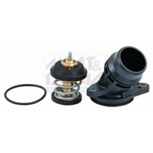 Termostat lichid racire MEAT DORIA 92619K – VW | AutoRival