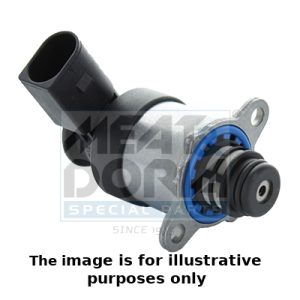 Supapa reglaj cantitate combustibil (Sistem Common-Rail) MEAT DORIA 9297E – VW | AutoRival