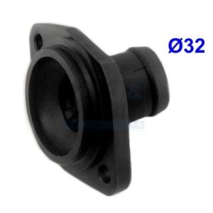 Flansa lichid racire MEAT DORIA 93117 – VW | AutoRival