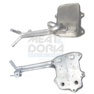 Radiator ulei motor MEAT DORIA 95014 – VW | AutoRival