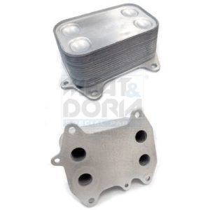 Radiator ulei motor MEAT DORIA 95017 – VW | AutoRival