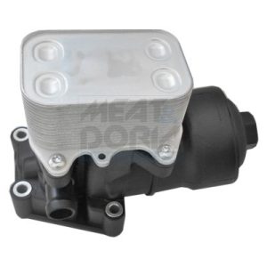 Radiator ulei motor MEAT DORIA 95176C – VW | AutoRival