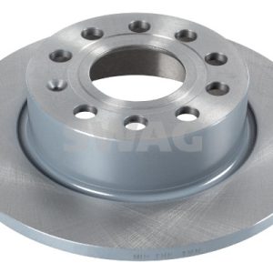 Disc frana SWAG 32 92 3240 – VW | AutoRival