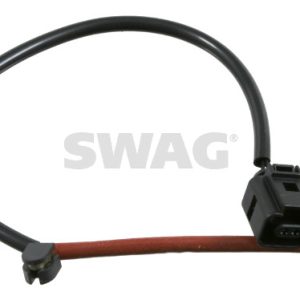 Senzor de avertizare uzura placute de frana SWAG 32 92 3360 – VW | AutoRival