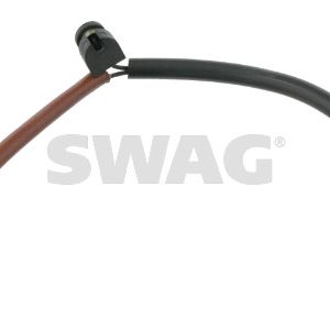 Senzor de avertizare uzura placute de frana SWAG 32 92 3362 – VW | AutoRival