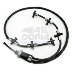 Furtun supracurgere combustibil MEAT DORIA 9781 – VW | AutoRival