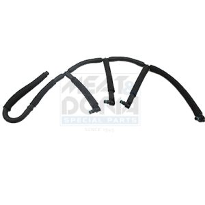 Furtun supracurgere combustibil MEAT DORIA 9799E – VW | AutoRival