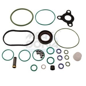 Set reparatie sistem common-rail MEAT DORIA 98138 – VW | AutoRival