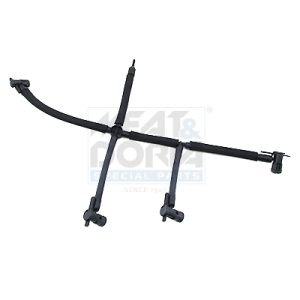 Furtun supracurgere combustibil MEAT DORIA 9819E – VW | AutoRival
