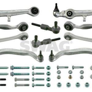 Set reparatie bara stabilizatoare SWAG 32 92 4900 – VW | AutoRival